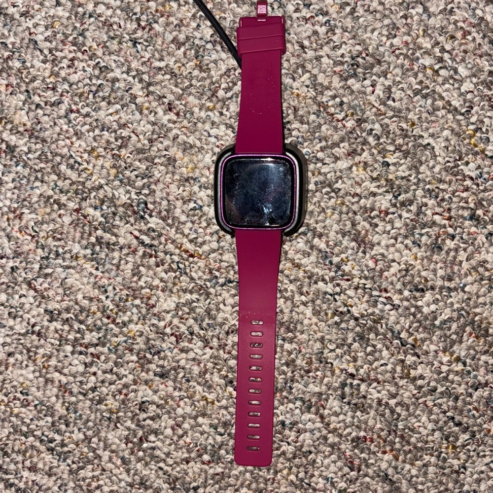 Fitbit Versa Lite